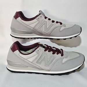 New Balance 996 Figs Women's Shoes Size 8.5